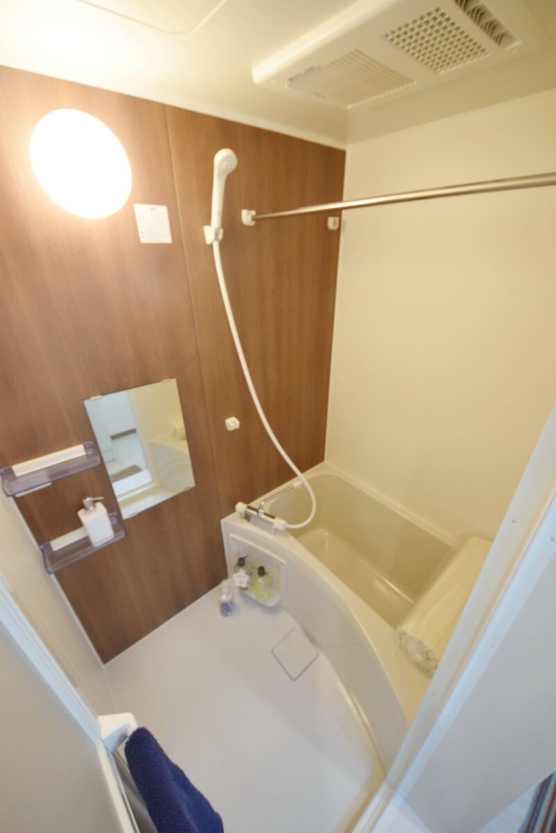 キャメル三郷中央4の物件内観写真