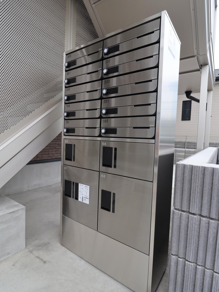 キャメル三郷中央4の物件内観写真