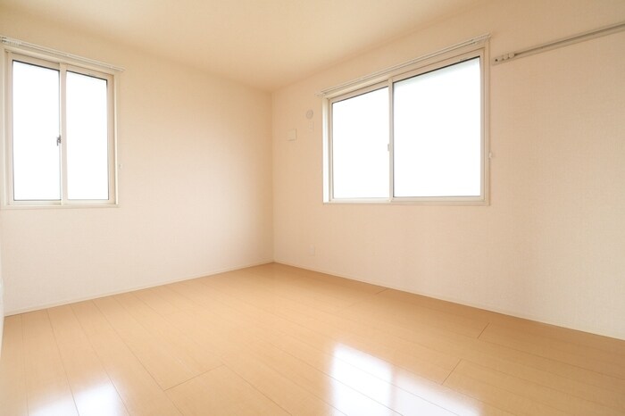 スカイハイムIIの物件内観写真