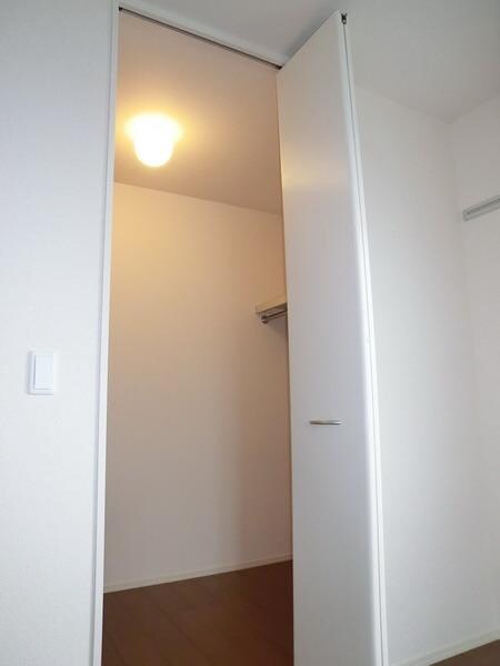 スカイハイムIIの物件内観写真