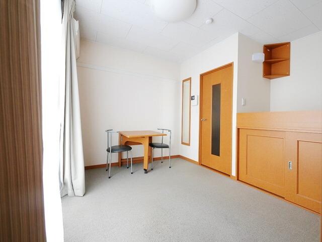 レオパレスPlieの物件内観写真