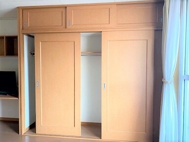 レオパレスPlieの物件内観写真