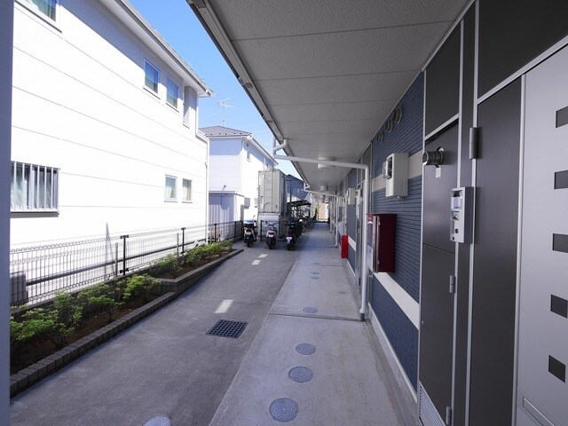 レオネクストハーベストハウスIIの物件内観写真