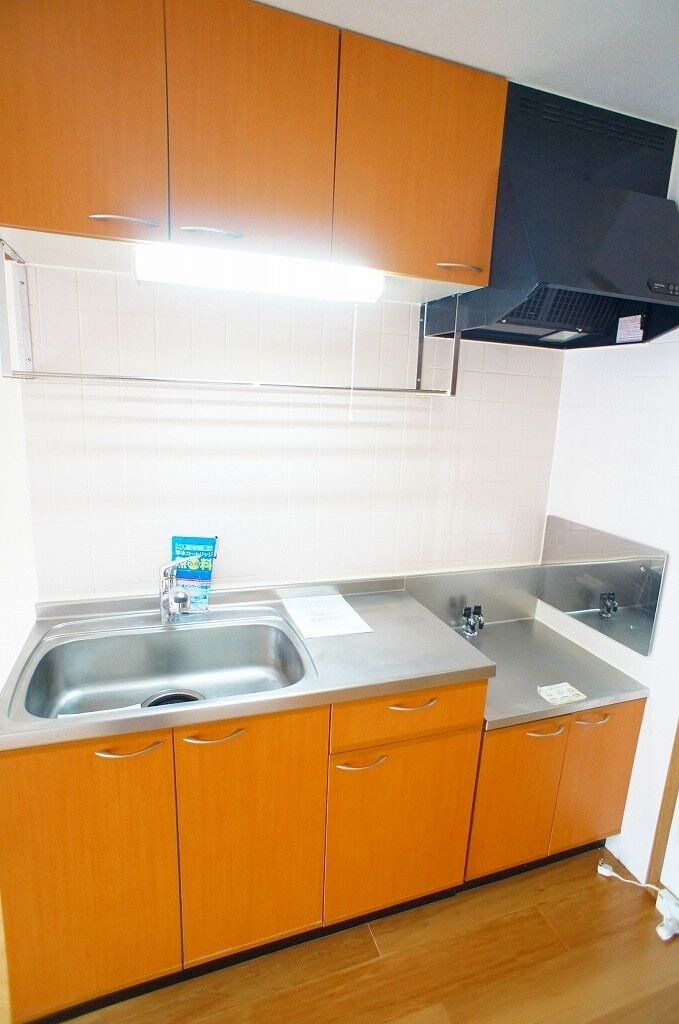 ロンググレースの物件内観写真