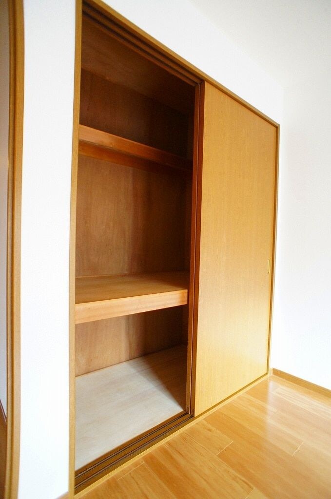 ロンググレースの物件内観写真