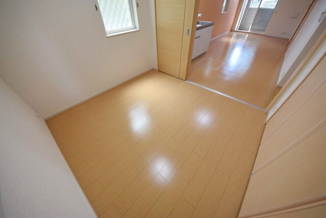 グラース・アビタシオンIIの物件内観写真