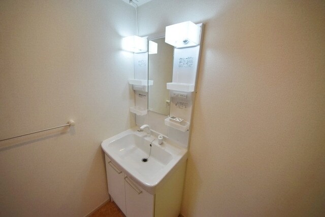 グラース・アビタシオンIIの物件内観写真