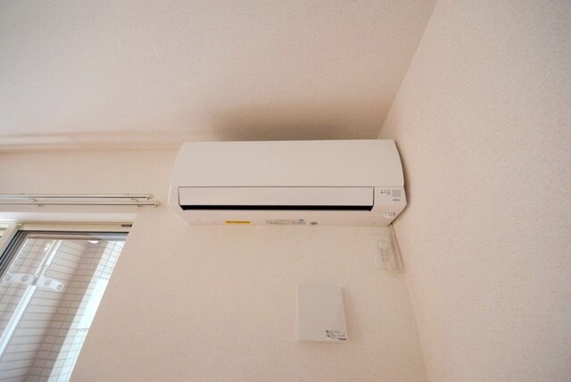 グラース・アビタシオンIIの物件内観写真