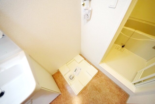 グラース・アビタシオンIIの物件内観写真