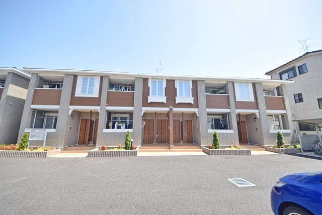 グラース・アビタシオンIIの物件内観写真