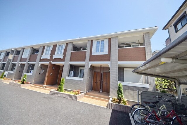 グラース・アビタシオンIIの物件内観写真