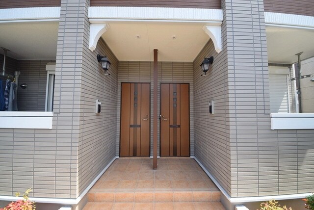 グラース・アビタシオンIIの物件内観写真