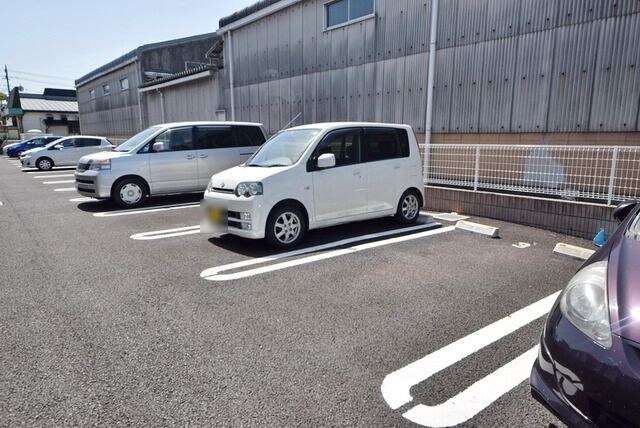 グラース・アビタシオンIIの物件内観写真