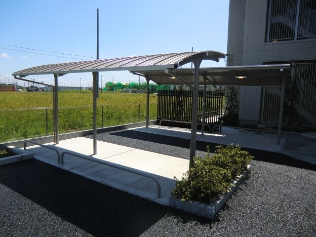 Ange de Bonheur(アンジュドボヌ-ル)の物件内観写真