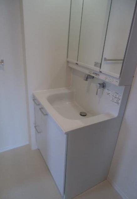 Ange de Bonheur(アンジュドボヌ-ル)の物件内観写真