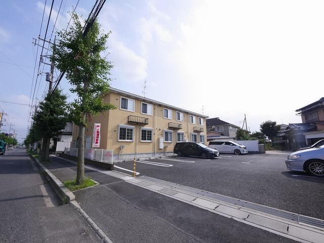 テンプラードナゴミβの物件内観写真