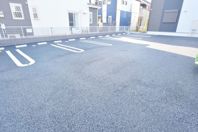 ブランシュネージュの物件内観写真