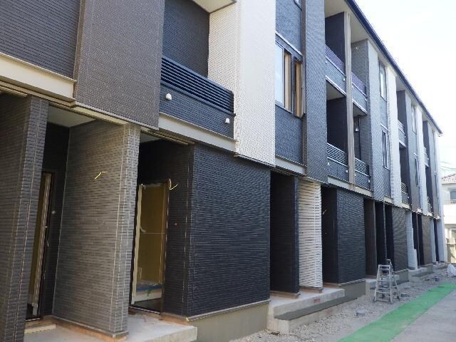 ブランシュネージュの物件内観写真