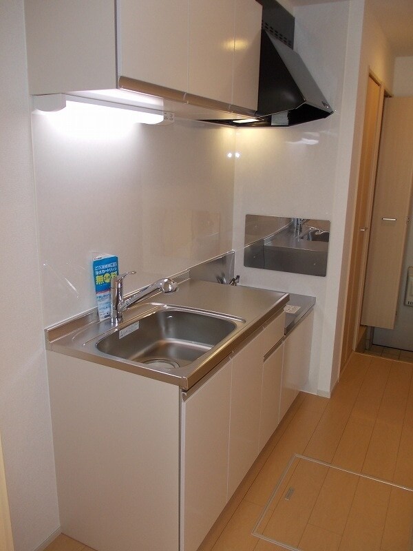 グレイスIの物件内観写真