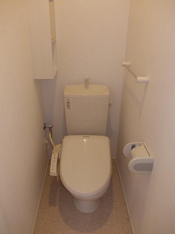 グレイスIの物件内観写真