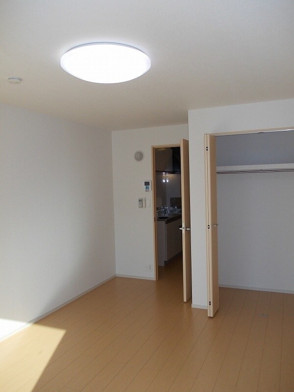 グレイスIの物件内観写真