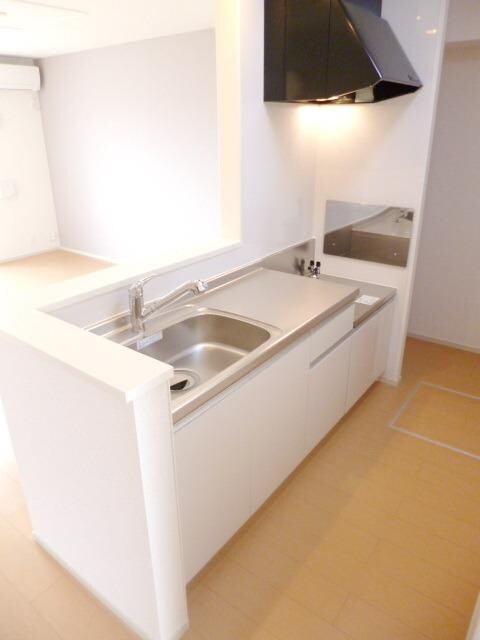 ルミナスハイムの物件内観写真