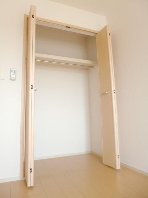 ルミナスハイムの物件内観写真