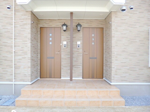 ルミナスハイムの物件内観写真