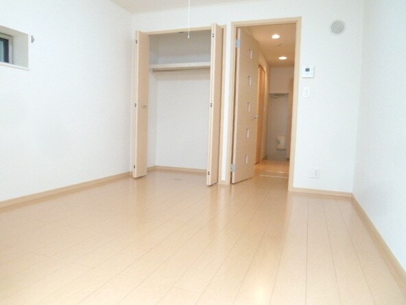 T・Mガーデンの物件内観写真