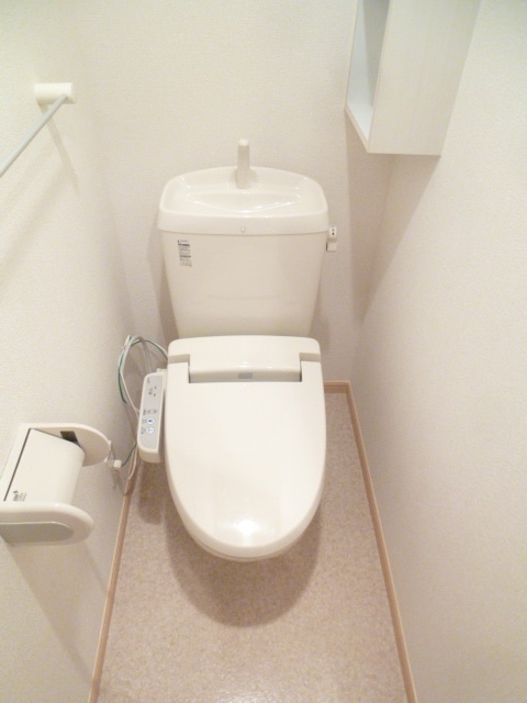 T・Mガーデンの物件内観写真