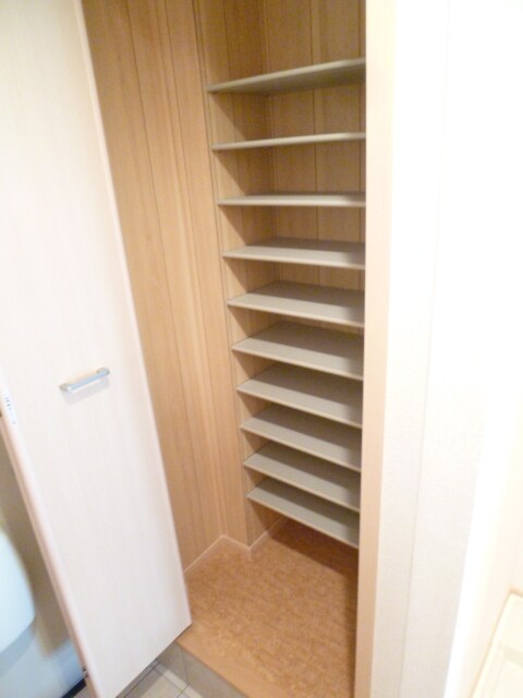 T・Mガーデンの物件内観写真