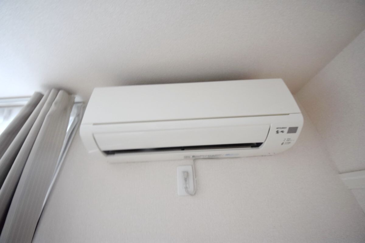 レオネクストラブバードの物件内観写真