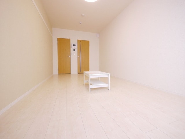 レオネクストラブバードの物件内観写真