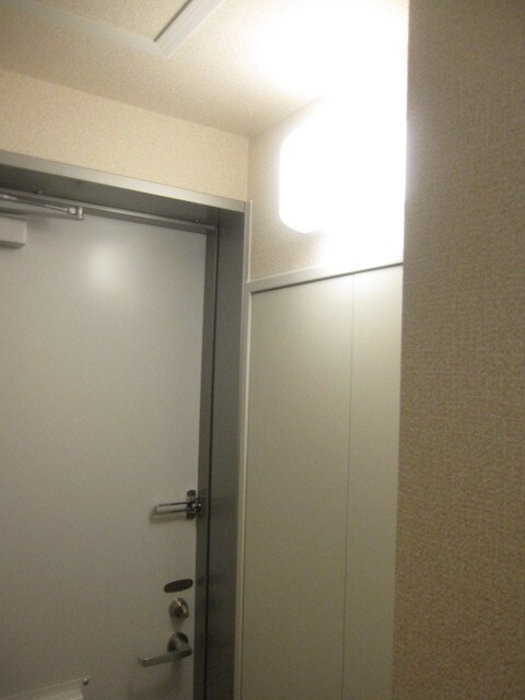 レオパレスベンデュールの物件内観写真