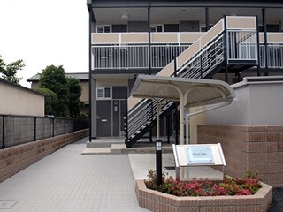 レオパレスAKAYAMAの物件内観写真