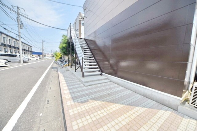 レオパレスリヴェールの物件内観写真