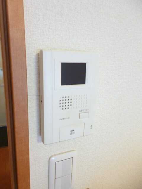 レオパレスNEXT DOORの物件内観写真