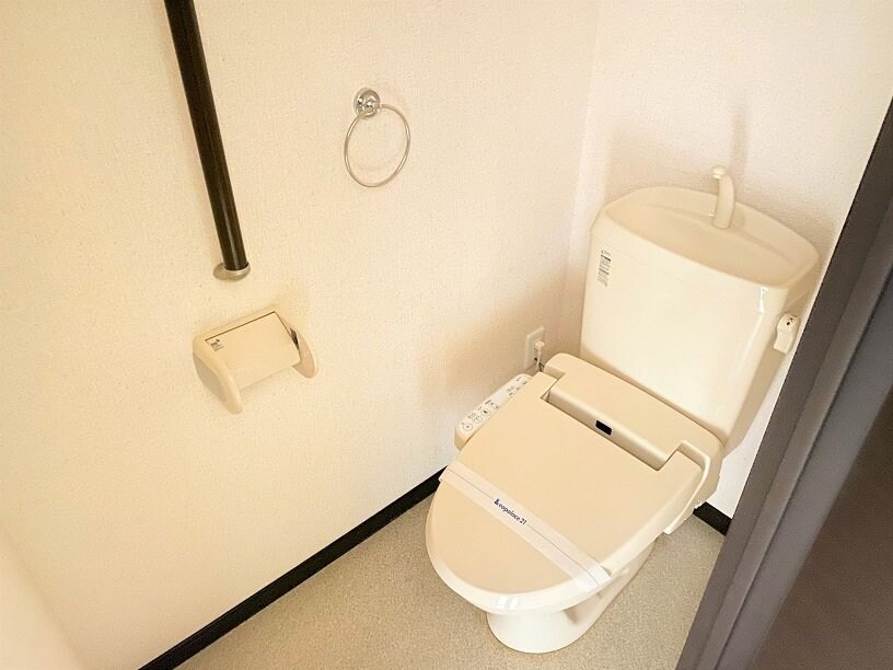 レオネクストハーベストハウスIIの物件内観写真