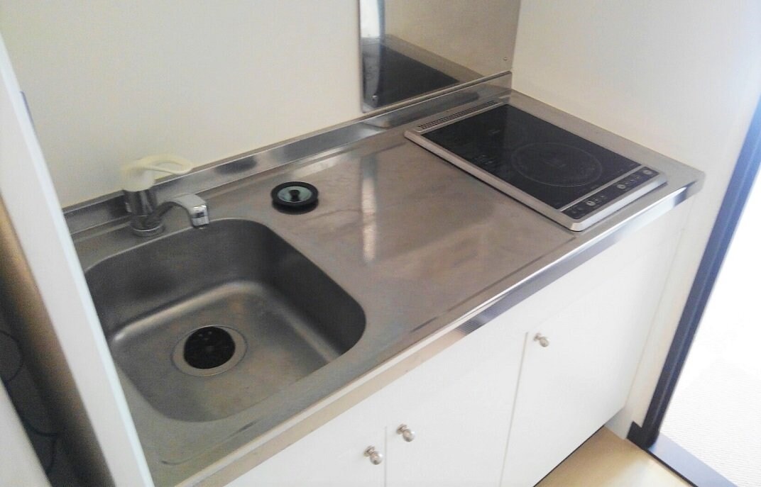 レオネクストハーベストハウスIIの物件内観写真