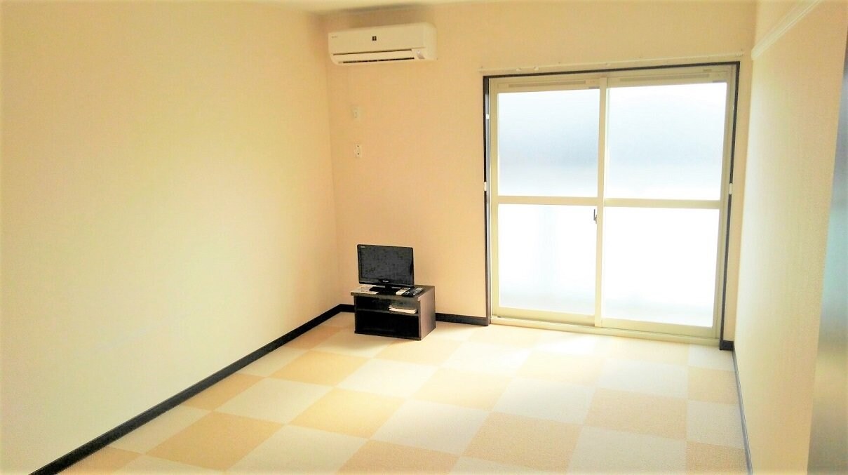 レオネクストハーベストハウスIIの物件内観写真