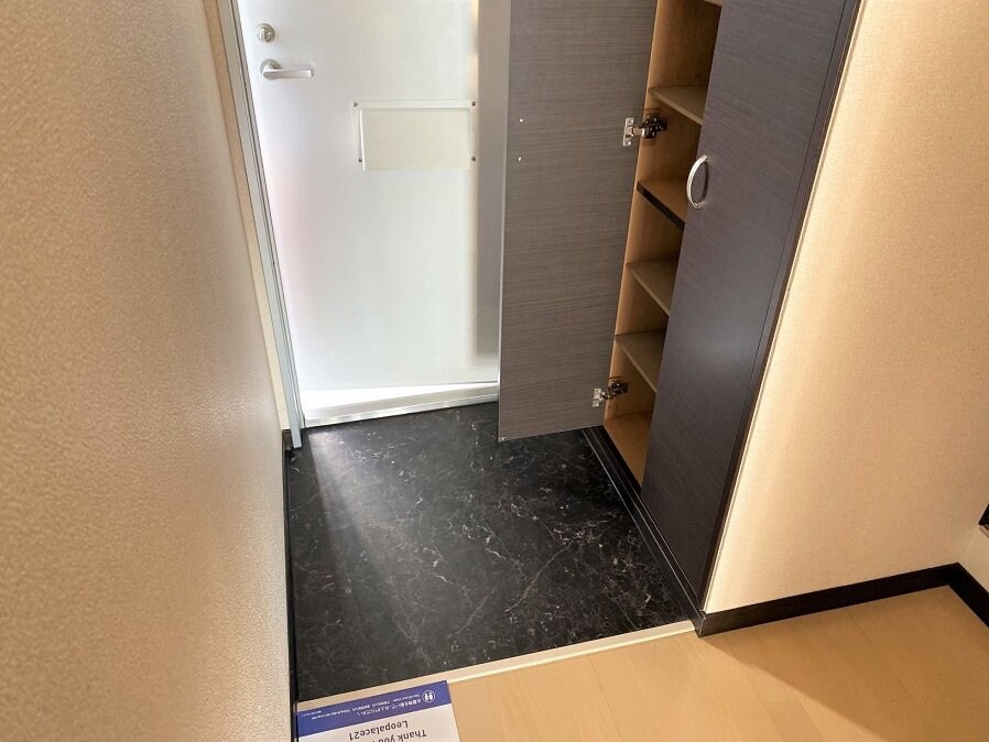 レオネクストハーベストハウスIIの物件内観写真