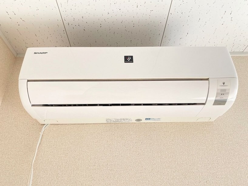 レオネクストハーベストハウスIIの物件内観写真