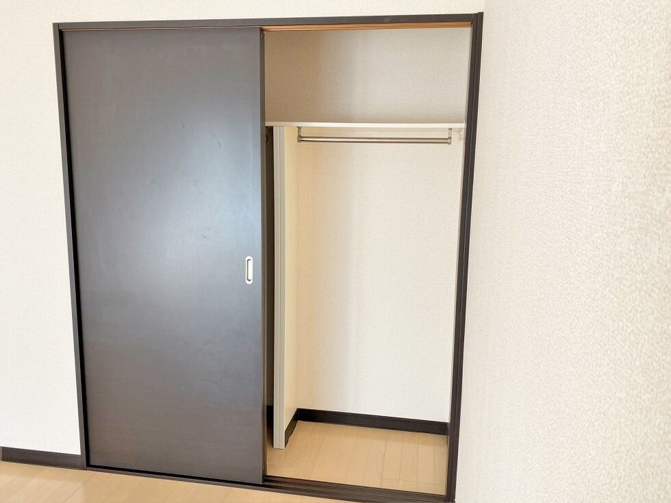 レオネクストハーベストハウスIIの物件内観写真