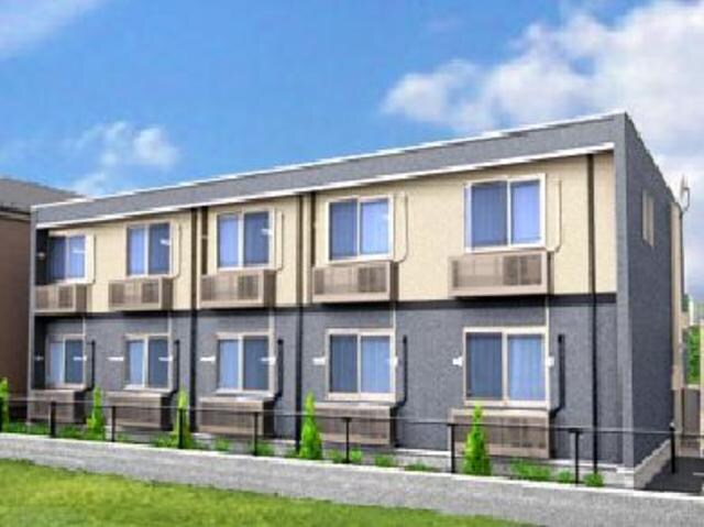 レオネクストジュネス ノールの物件内観写真