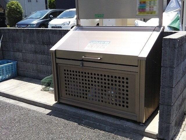 レオネクストジュネス ノールの物件内観写真