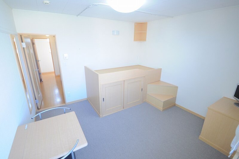 レオネクストジュネス ノールの物件内観写真