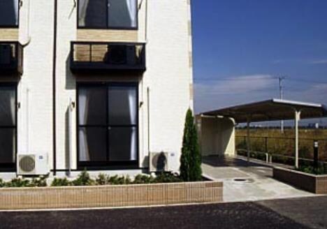 レオパレスSHIMADA弐番館の物件内観写真