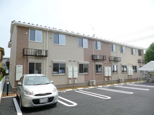 ミリオーネBの物件内観写真