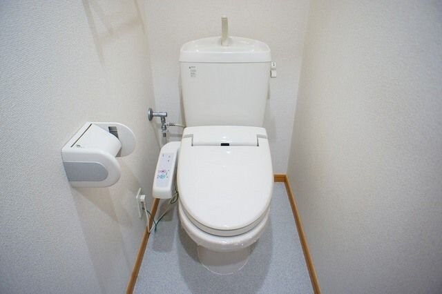 エレガンスの物件内観写真