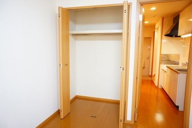 エレガンスの物件内観写真